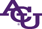 Abilene Christian University Logo